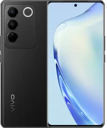 BBK Vivo V27 Pro 5G Premium Edition Dual SIM TD-LTE IN 256GB V2230